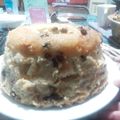 El cooksnap de mabel_solaesteve cuando hizo Budín de pan Súper Fácil!!.