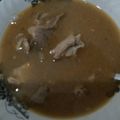 Cooksnap dari Lilis Rabiatul Hamsiah untuk resep Soto Kambing simpel.. 🐐#KitaBerbagi