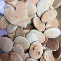 El cooksnap de Franco Aguirre cuando hizo Galletitas de limón.