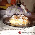 Cooksnap από johnpapas στη συνταγή Η μπουγάτσα του παραδείσου