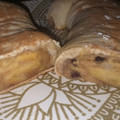 El cooksnap de Liz Nathalia Vera cuando hizo Strudel de manzana.