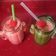 El cooksnap de Rebeca Almodóvar cuando hizo Batido de sandía y fresas Thermomix.
