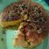 Cooksnap dari Vanesha Maharani untuk resep Bolu marmer santan,,,