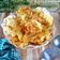 Cooksnap dari Imaami untuk resep Rempeyek Udang ala RM Padang