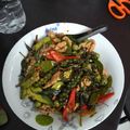 รูป Cooksnap ของ Kingphai Srisura เมื่อเขาทำ ผัดพริกแกงซี่โครงกระดูกหมูอ่อน