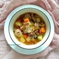 Cooksnap dari Anna Hadi_ant untuk resep Sop Daging