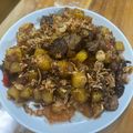 Cooksnap dari dvvitarahma untuk resep Sambal Goreng Kentang Ati Ampela