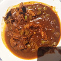 El cooksnap de Selene Sánchez cuando hizo Nopales con carne a 2 chiles 🤤🤤.