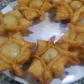El cooksnap de Diana Lopez cuando hizo Pastelitos 🇦🇷.
