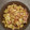 El cooksnap de Diego cuando hizo Huevo con papas y peperoni.