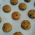Cooksnap dari Citra Kurniawaty untuk resep Crispy oatmeal cookies