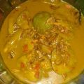 Cooksnap dari Resita Ad untuk resep Semur Jengkol Special