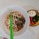 Cooksnap dari Ummu Zubair untuk resep Niku Udon