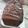 El cooksnap de Jenii Ibañez cuando hizo Budín con corazón de dulce de leche y chocolate 🍫.