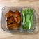 รูป Cooksnap ของ Thierapat เมื่อเขาทำ ไก่ทอดซอสเกาหลี(ไก่บอนซอน) bonchon chicken