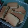 El cooksnap de Ef Gonzalez cuando hizo Galletitas sin manteca (con aceite) 🌼.