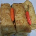 Cooksnap dari Arleta _Putri untuk resep Sosis Solo Isi Ayam Ekonomis