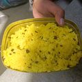 Jaya Sharma का कुकस्नैप जब उन्होंने पुलाव(pulao recipe in hindi) बनाया था।