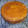 El cooksnap de Teresa Boo cuando hizo Tarta de naranja con cubierta de chocolate.