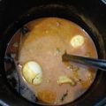 Cooksnap dari Irmayati Fitria untuk resep Kare daging (sapi)