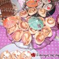 Cooksnap από tahitian στη συνταγή Πιτσάκια ρολό