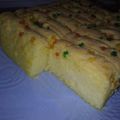 Cooksnap dari Umma Sharla Rambe untuk resep Cotton Soft Sponge Cake | Castella Cake