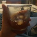 El cooksnap de aanayap cuando hizo Carajillo shakeado 🥃.