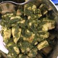 Cooksnap dari Margaret Sim untuk resep Ayam Goreng Cabe Hijau
