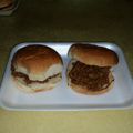 marinrosemary1973's cooksnap of when they made Sloppy Joes.