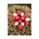 Cooksnap dari Beinzapetite untuk resep Mie Goreng Chinese Food Ulang Tahun dan Telur Merah