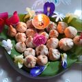 Savita Totare Metrewar's cooksnap of when they made शाही मोदक (shahi modak recipe in marathi).