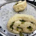 來福 的 蔥花捲饅頭 cooksnap