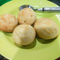 Cooksnap dari Krisna Krisna untuk resep Kue soes isi vla vanilla & keju