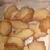 El cooksnap de Javi Munoz cuando hizo Galletas de Navidad.