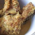 Cooksnap dari Indah Ramadhani untuk resep Mangut lele khas yogyakarta