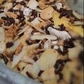 Cooksnap dari Irma untuk resep Brudel Cake