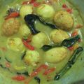 Cooksnap dari amalia untuk resep Ayam Lodho sederhana