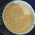 Cooksnap dari Ika untuk resep Sop tahu dengan daging giling