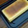 Cooksnap dari anjanie untuk resep Japanese Cheese cake