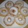 Cooksnap dari deria25-newbie untuk resep Donat kentang ekonomis. Tanpa telur& susu