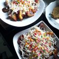 Cooksnap dari aenil wafiroh untuk resep Pisang keju coklat