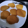 El cooksnap de MELANIA VARGAS cuando hizo Galletas caseras sin lactosa.
