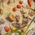 Cooksnap dari Cassandra Stephanie untuk resep Mangut Ikan Tuna Istimewa