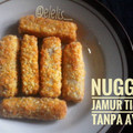 Cooksnap dari Elis untuk resep Nugget jamur