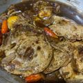 Cooksnap dari Suci Ryzkya Putri untuk resep Telur Asam Manis