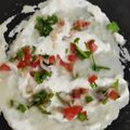 Bhakti Viroja's cooksnap of when they made રવાનાં ઇન્સ્ટંટ ઉત્પમ (INSTANT RAVA UTTAPAM Recipe in Gujarati).