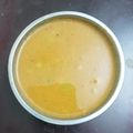 ricky's cooksnap of when they made சுண்டல் பட்டாணி குருமா(sundal pattani kurma recipe in tamil).