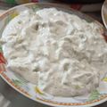 Cooksnap από Απόστολος Αθανασιάδης (LakySatan) στη συνταγή Ελληνικό παραδοσιακό τζατζίκι