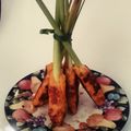 Cooksnap dari Festi Octana Damayanthi untuk resep Sate Lilit Ayam