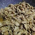 Cooksnap dari ummu AiFa untuk resep Beef Slice Saus Tiram